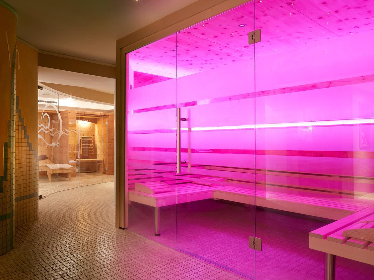 Hotel Tirolerhof - Familotel Zugspitze Ehrwald Esterno foto